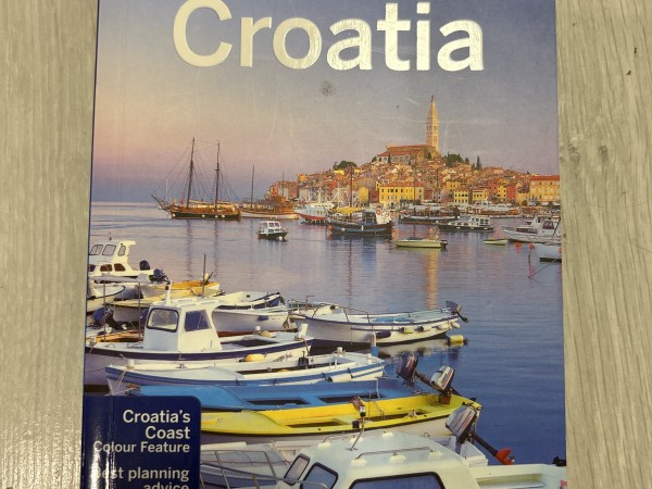 Croatia