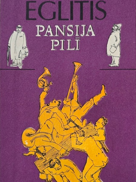 Pansija pilī