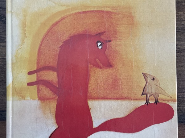 Latviešu tautas mīklas Pilna nora baltu avju