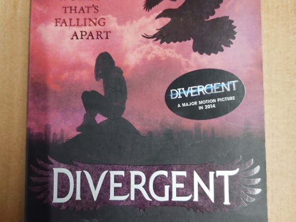 Divergent