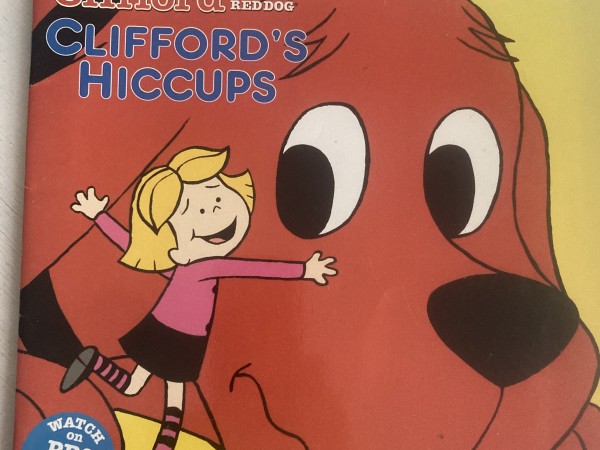 Clifford’s hiccups
