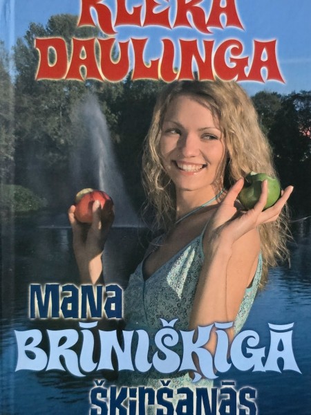 Mana brīnišķīgā šķiršanās