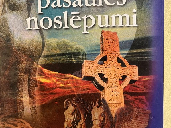 Maģiskie pasaules brīnumi