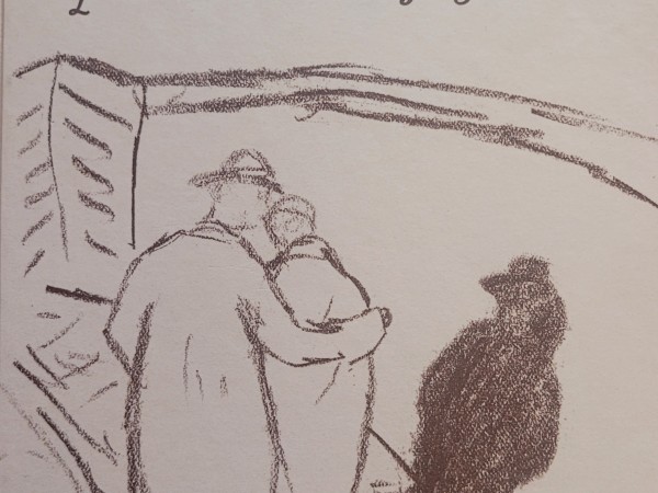 Es katram solim prasu savu jēgu