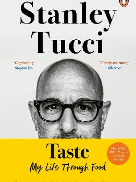 Taste: My Life Through Food