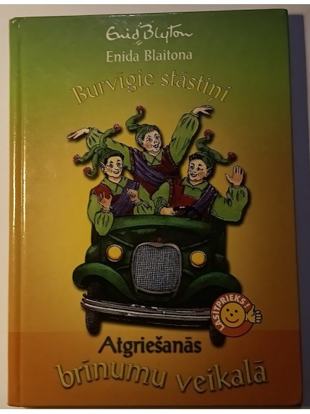 burvīgie stāstiņi atgriešanās brīnumu veikalā