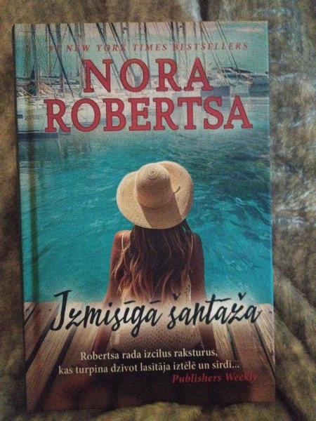 Izmisīgā šantāža