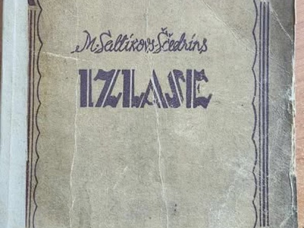 Izlase