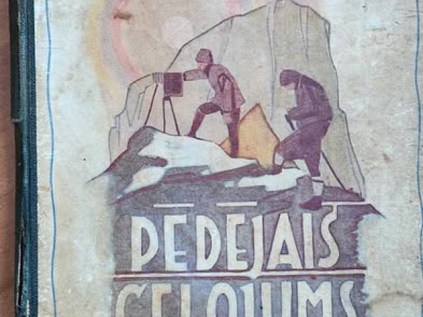 Kapteiņa Skota pēdējais ceļojums