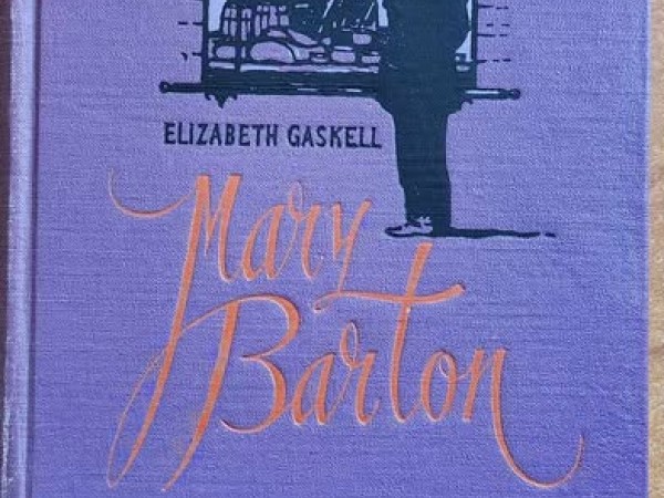 Mary Barton