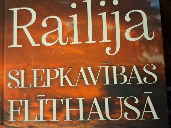 Slepkavība Flīthausā