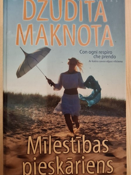 MĪLESTĪBAS PIESKĀRIENS