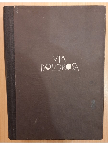 VIA DOLOROSA