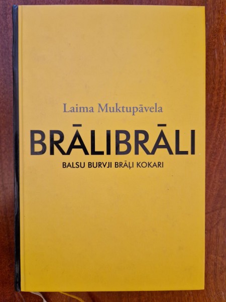 BrāliBrāli