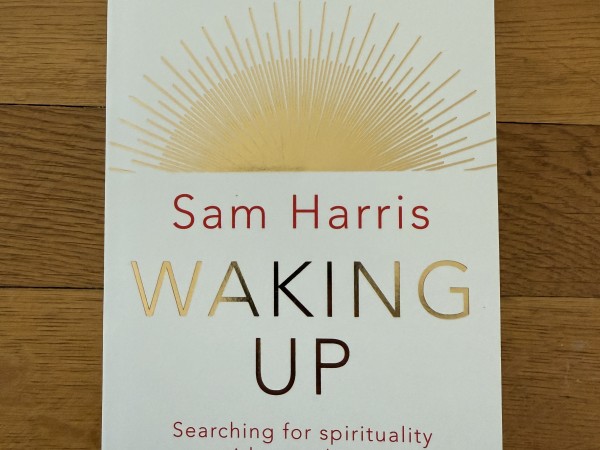 Waking Up: A Guide to Spirituality Without Religion