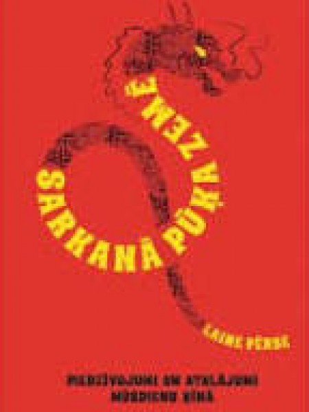 Sarkanā pūķa zemē