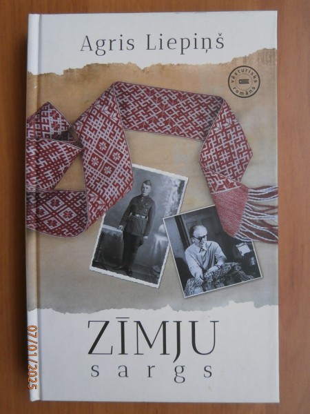 Zīmju sargs