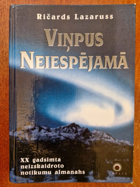 Viņpus neiespējamā