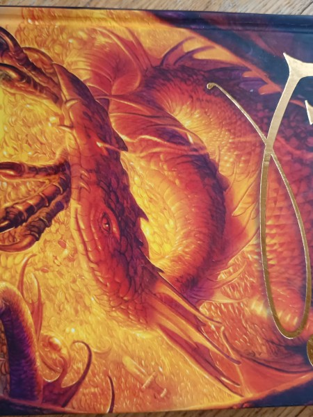 Hobits jeb turp un atpakaļ