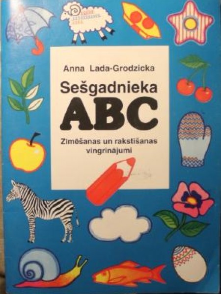Sešgadnieka ABC