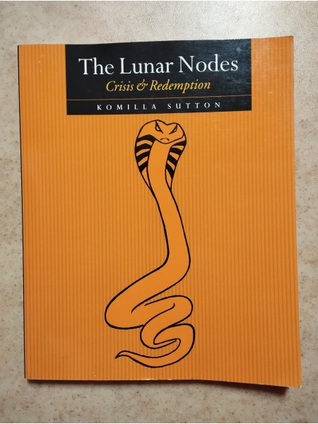 The Lunar Nodes
