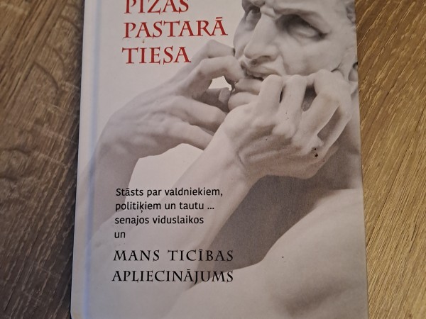 Pizas pastarā tiesa
