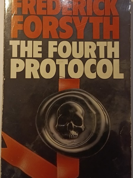 The Fourth Protocol