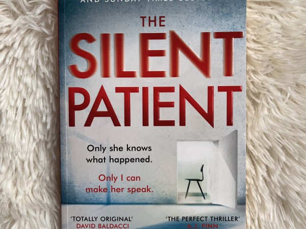 The Silent Patient