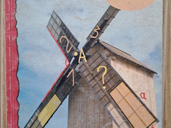 Matemātika 6. klase