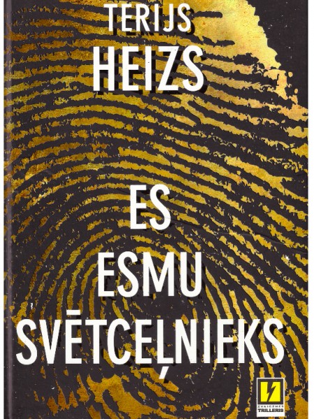 Es esmu svētceļnieks