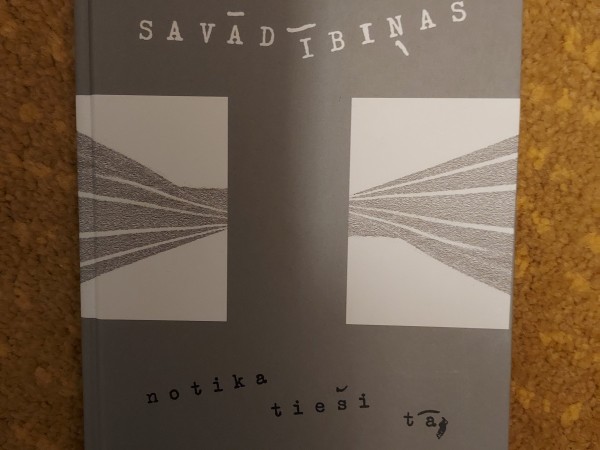 Savādībiņas