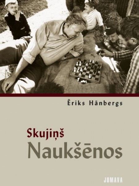 Skujiņš Naukšēnos