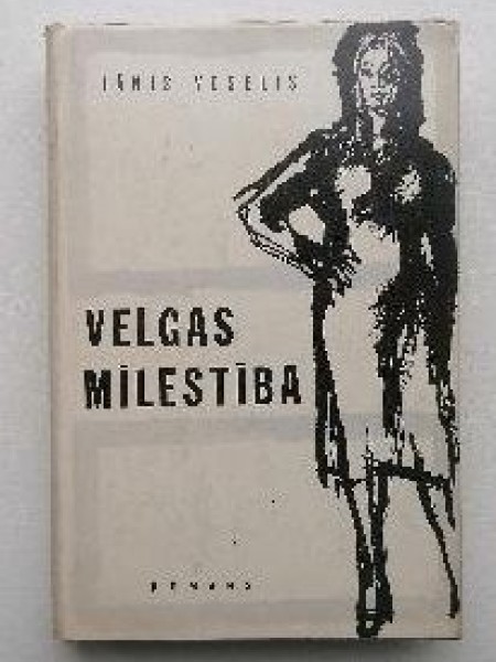 Velgas mīlestība