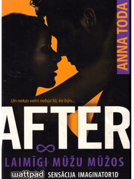 After. Laimīgi mūžu mūžos