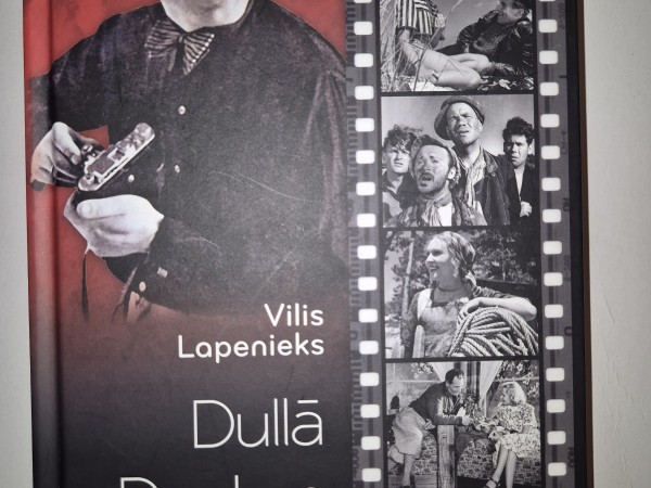 Dullā Daukas piezīmes