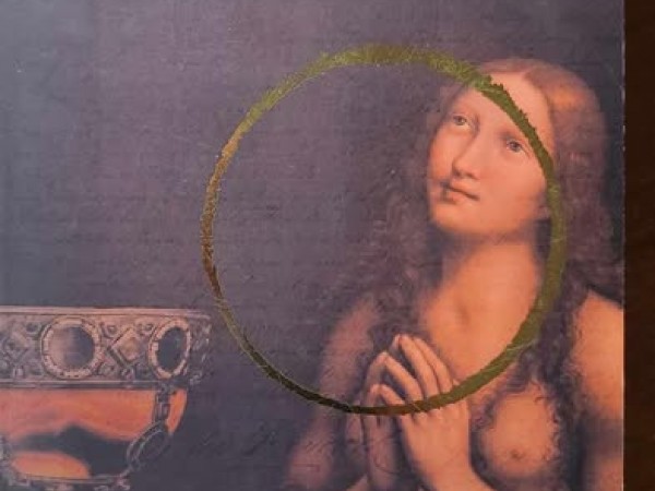 Maria Maddalena e il Santo Graal