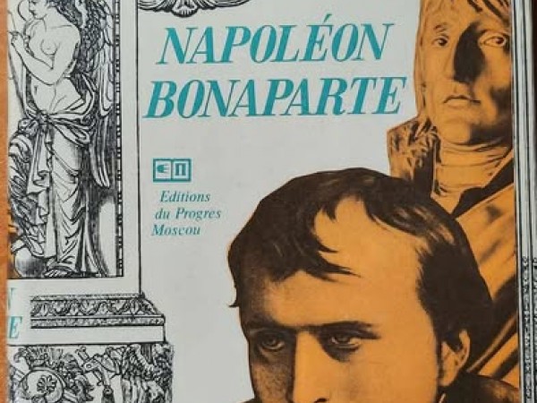Napoleon Bonaparte