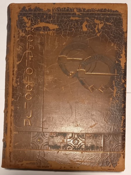 Otrs Baltijas aizvēstures kongress Rīgā, 19.-23.VIII.1930