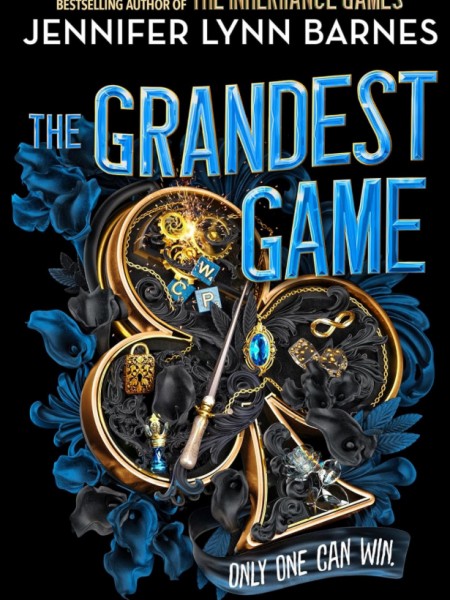 The grandest game
