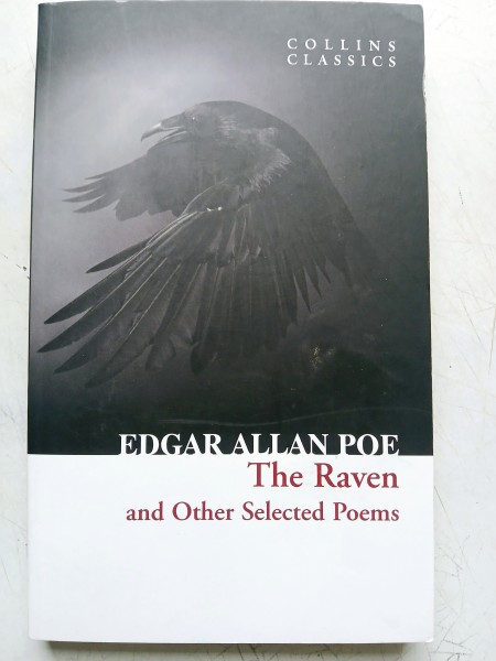 The Raven and other selected poems