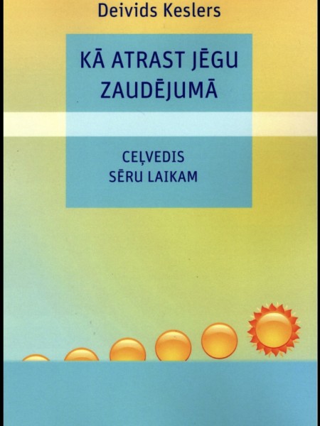 Kā atrast jēgu zaudējumā