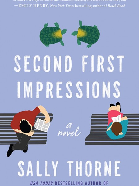 Second First Impressions