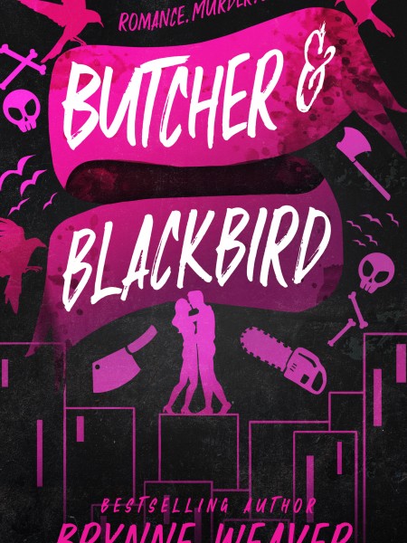 Butcher & Blackbird