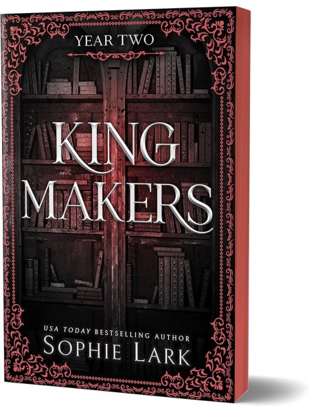 The Kingmakers Year Two