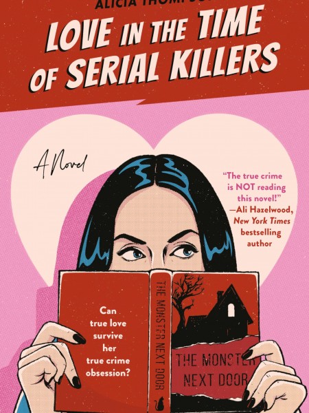 Love in the Time of Serial Killers