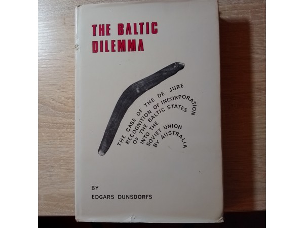 The Baltic Dilemma