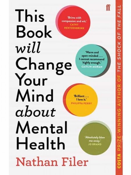 This book will change your mind about mental health