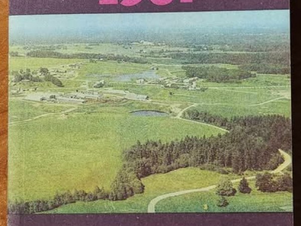 Lauksaimniecības kalendārs