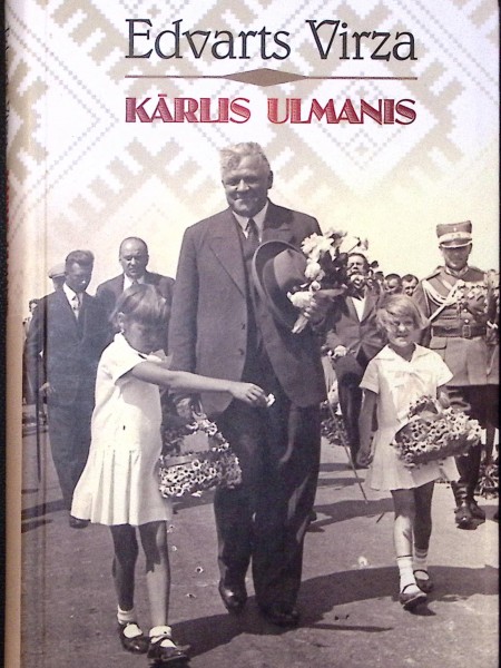 Kārlis Ulmanis