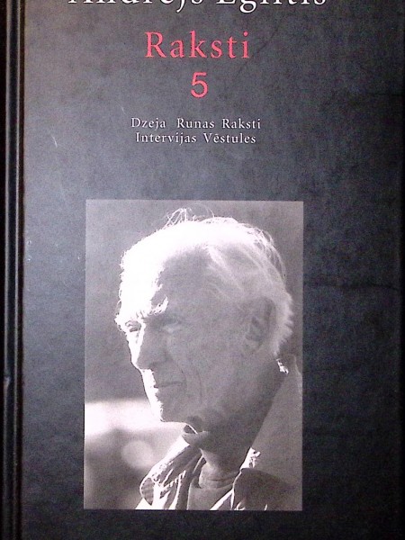 Raksti 5